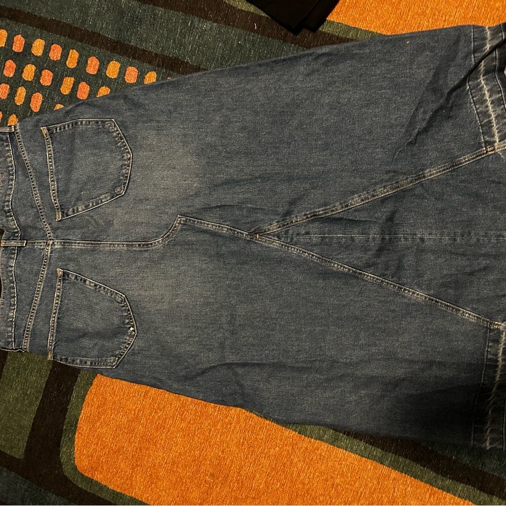 GAP Blue Denim Skirt - Picture 11 of 11